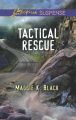 Tactical Rescue