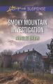 Smoky Mountain Investigation