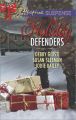 Holiday Defenders