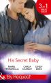 His Secret Baby