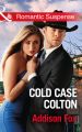 Cold Case Colton