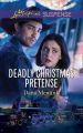 Deadly Christmas Pretense