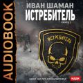 Истребитель. Книга 1