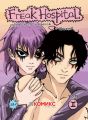 Freak Hospital.  2