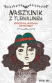 Naszyjnik z turmalinem