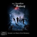 Die Farbseher Saga, Band 3: Die Chroniken der Alaburg (Ungekurzt)