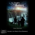 Die Sagen der Alaburg - Die Farbseher Saga, Band 4 (Ungekurzt)