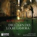 Die Lugen des Locke Lamora - Gentleman Bastard 1 (Ungekurzt)