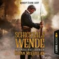 Schicksalswende - Die Powder-Mage-Chroniken 2 (Ungekurzt)