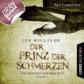 Der Prinz der Schmerzen - Von Gottern und Drachen - Die Kupfer Fantasy Reihe 3 (Ungekurzt)