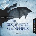 Die Geschwister des Nebels - Von Gottern und Drachen, Folge 2 (Ungekurzt)