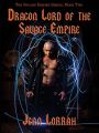 Dragon Lord of the Savage Empire