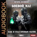 Как я стал боевым магом