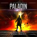 Paladin - The Vigilante Chronicles, Book 4 (Unabridged)