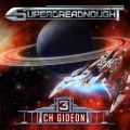 Superdreadnought 3 - Superdreadnought - A Military AI Space Opera, Book 3 (Unabridged)