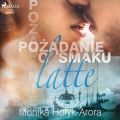 Pozadanie o smaku latte