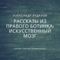 Искусственный мозг