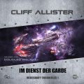 Im Dienst der Garde - Mercenary Chronicles, Band 1 (Ungekurzt)