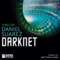 Darknet - Daemon - Die Welt ist nur ein Spiel 2 (Ungekurzt)