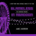 Blameless In Abaddon - Godhead, Book 2 (Unabridged)