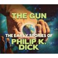 The Gun (Unabridged)