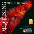 Red Rising - Red Rising 1 (Ungekurzt)