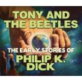 Tony and the Beetles (Unabridged)