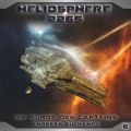 Heliosphere 2265, Folge 6: Die Burde des Captains