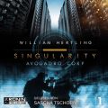 Avogadro Corp. - Singularity 1 (Ungekurzt)