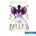 The Belles 2: Konigreich der Dornen