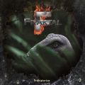 Fraktal, Folge 3: Prahistorica