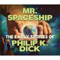 Mr. Spaceship (Unabridged)