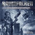 Raumfalken, Episode 1, Folge 3: Feldzug gegen unbekannt