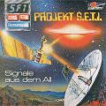 Science Fiction Documente, Folge 1: Projekt S.E.T.I. - Signale aus dem All