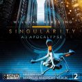 AI Apocalyse - Singularity 2 (Ungekurzt)