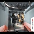 Anomalia - Das Horspiel, Folge 5: In Trummern