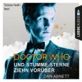 Doctor Who - Und stumme Sterne ziehn voruber (Gekurzt)