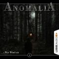 Anomalia - Das Horspiel, Folge 3: Wer Wind sat