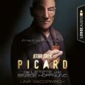 Star Trek - Picard - Die letzte und einzige Hoffnung (Ungekurzt)