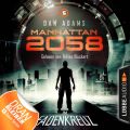 Manhattan 2058, Folge 5: Im Fadenkreuz (Ungekurzt)