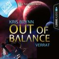 Fallen Universe, Folge 2: Out of Balance - Verrat (Ungekurzt)