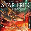 Das Herz der Holle - Star Trek Prey, Teil 1 (Ungekurzt)