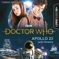 Doctor Who - Apollo 23 (Gekurzt)