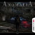 Anomalia - Das Horspiel, Folge 1: 1 Uhr 23