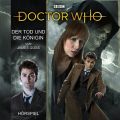 Doctor Who: Der Tod und die Konigin