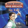 Im Exil - Honor Harrington, Teil 5 (Ungekurzt)