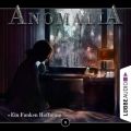 Anomalia - Das Horspiel, Folge 9: Ein Funken Hoffnung