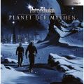 Perry Rhodan, Folge 4: Planet der Mythen