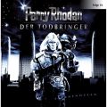 Perry Rhodan, Folge 16: Der Todbringer