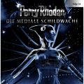 Perry Rhodan, Folge 18: Die Mediale Schildwache